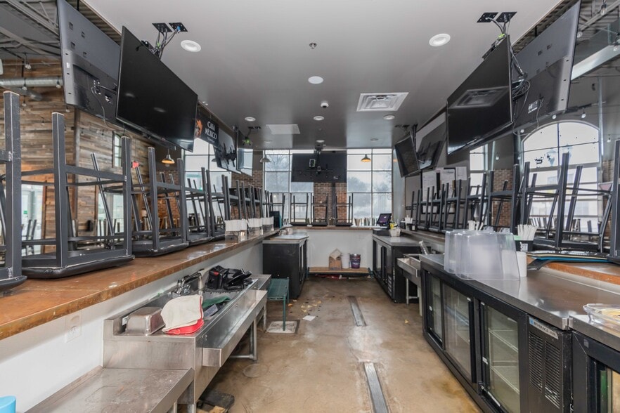 More Photos Of 600 S Buchanan St, Amarillo Storefront Retail Office For Lease