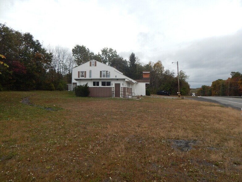 More Photos Of 9369 Pennsylvania 61, Coal Township Land For Sale