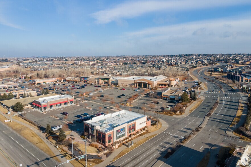 More Photos Of 5560 S Parker Rd, Aurora Unknown For Lease