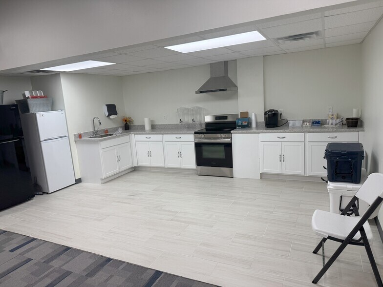 More Photos Of 140 Research Blvd, Madison Coworking Space