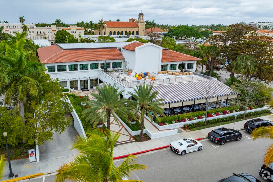 More Photos Of 223 Sunset Ave, Palm Beach Office For Lease