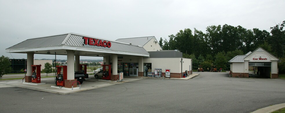 More Photos Of 9999 Brook Rd, Glen Allen Freestanding For Lease