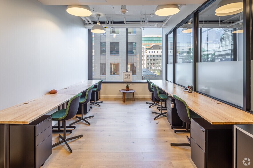 More Photos Of 1100 15th St NW, Washington Office For Lease