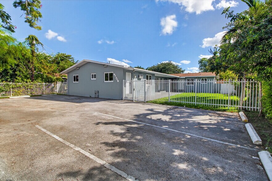 Primary Photo Of 1864 NW 28th St, Miami Apartments For Sale