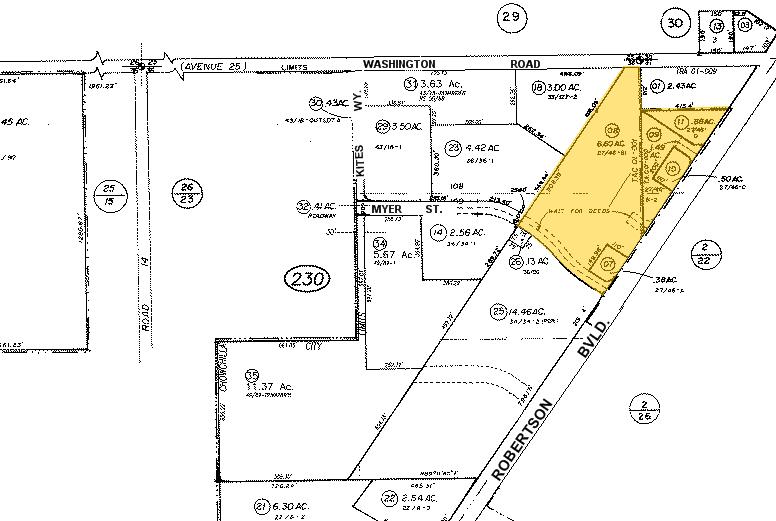 More Photos Of 1702-1780 Robertson Blvd, Chowchilla Unknown For Lease