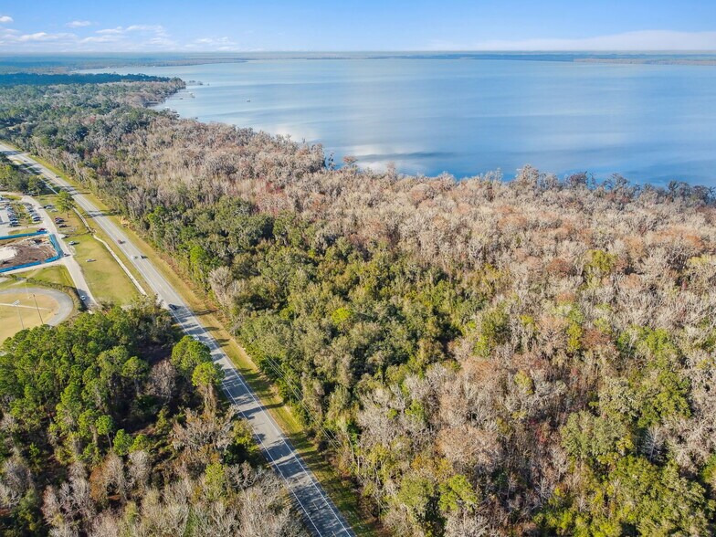 More Photos Of 106 Union Ave, Crescent City Land For Sale