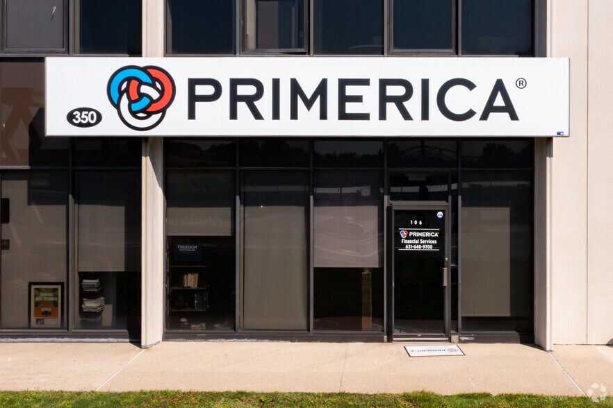 More Photos Of 350 Motor Pky, Hauppauge Office For Lease