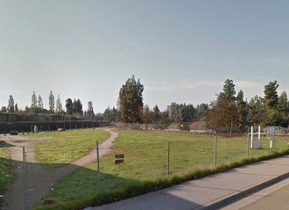 More Photos Of 2948 Tulare St, Fresno Land For Sale