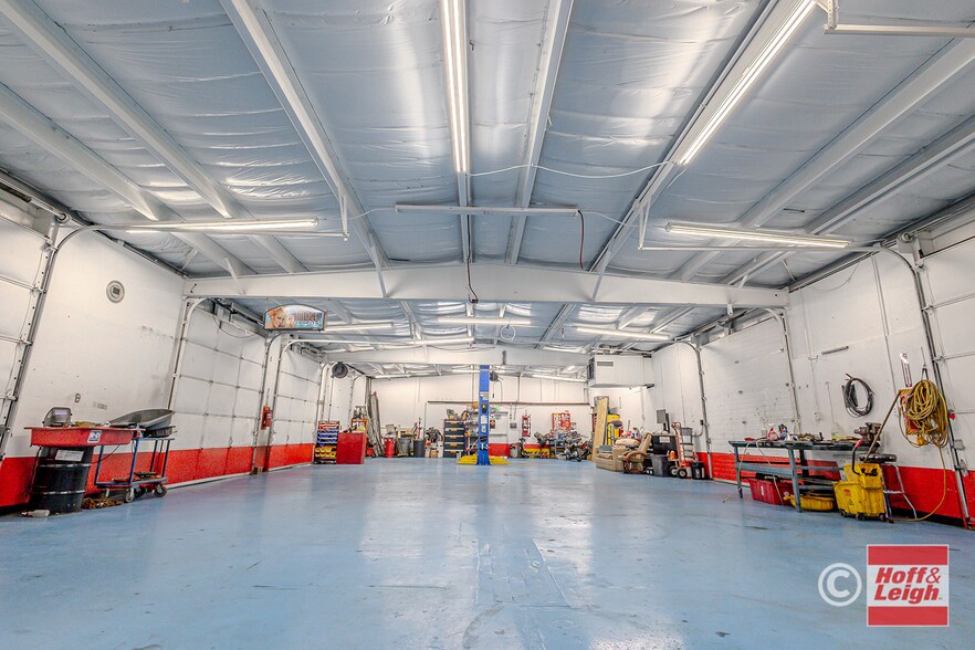 More Photos Of 3930 Galley Rd, Colorado Springs Industrial For Sale