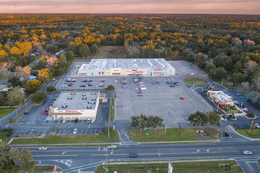 More Photos Of 1525 Ohio Ave S, Live Oak Freestanding For Lease
