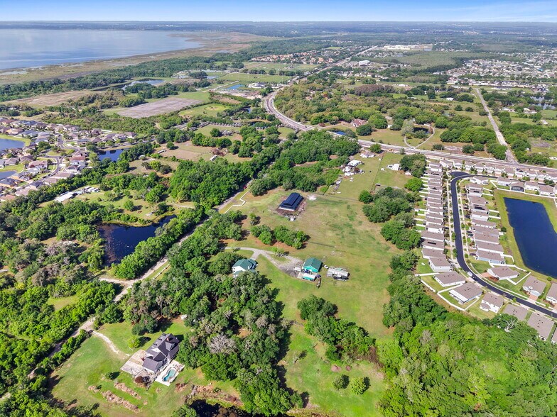 More Photos Of 4385 Semoran Farms Rd, Kissimmee Land For Sale