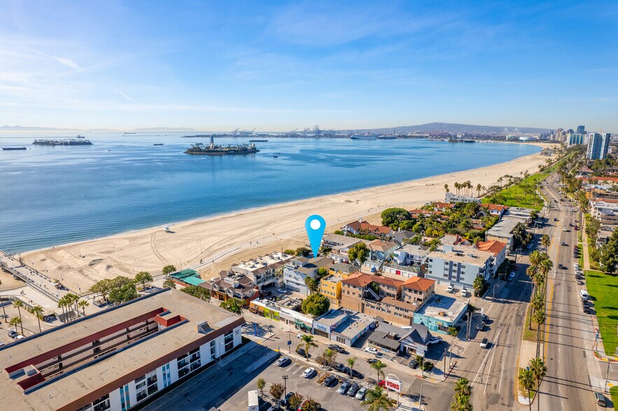 More Photos Of 16 38th Pl, Long Beach Apartments For Sale