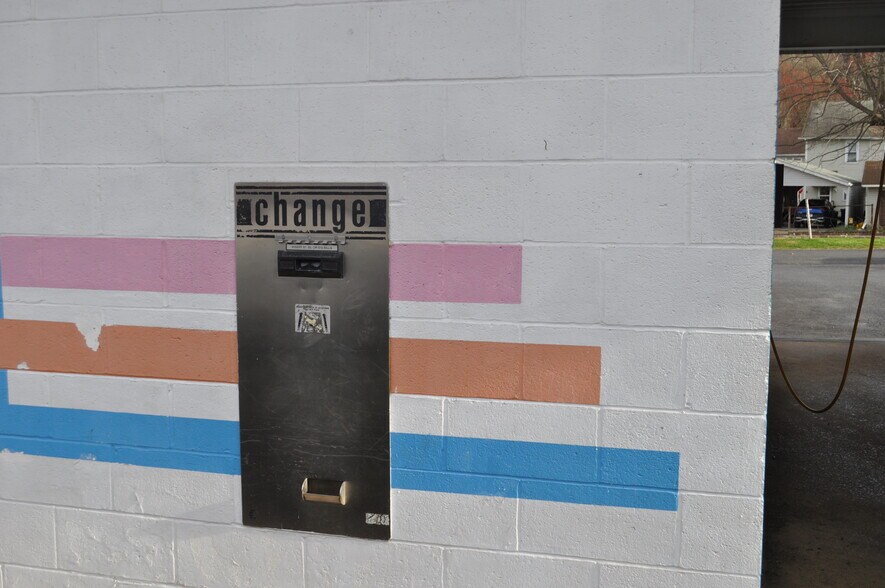 More Photos Of 19 Main Hwy, Tremont Carwash For Sale