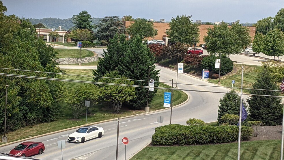 More Photos Of 250 W Lancaster Ave, Paoli Office For Sale