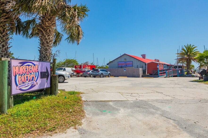 More Photos Of 65 Lewis Blvd, Saint Augustine Marina For Sale