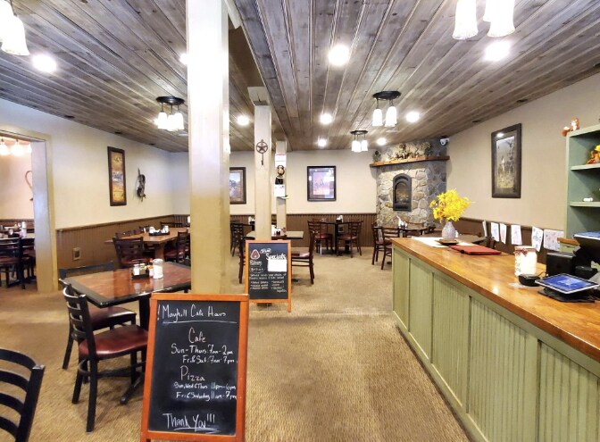 More Photos Of 3491 US Highway 82, Mayhill Restaurant For Sale