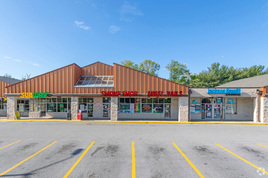 More Photos Of 337 Hospital Dr, Glen Burnie Unknown For Lease