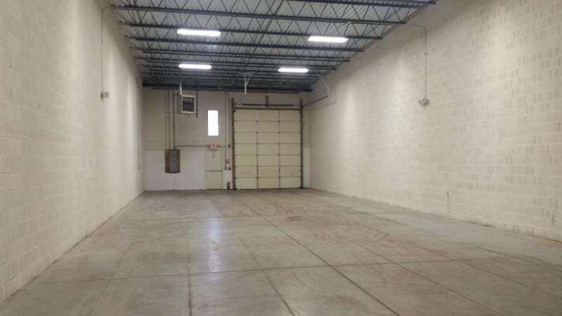 More Photos Of 375-387 Nina Way, Warminster Township Light Distribution For Lease