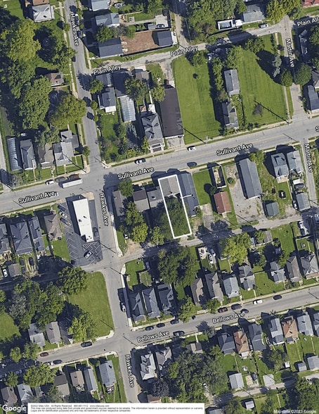 More Photos Of 923 Sullivant Ave, Columbus Storefront Retail Office For Sale