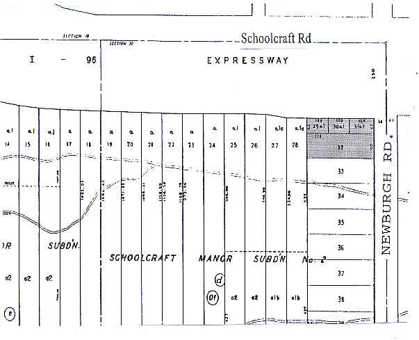 More Photos Of 37453-37463 Schoolcraft Rd, Livonia Office For Lease