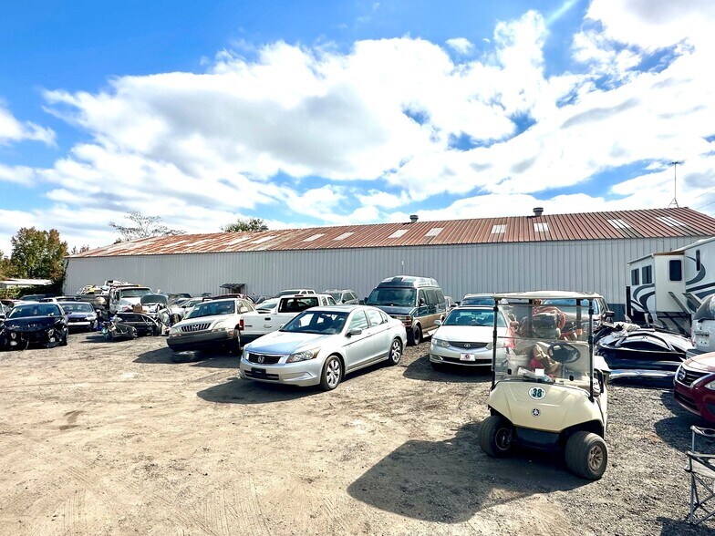 More Photos Of 11108 Hawkinsville Rd, Warner Robins Flex For Sale