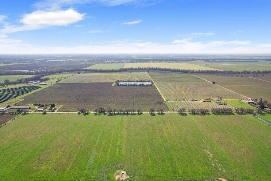 More Photos Of 9590 Kost rd, Galt Land For Sale