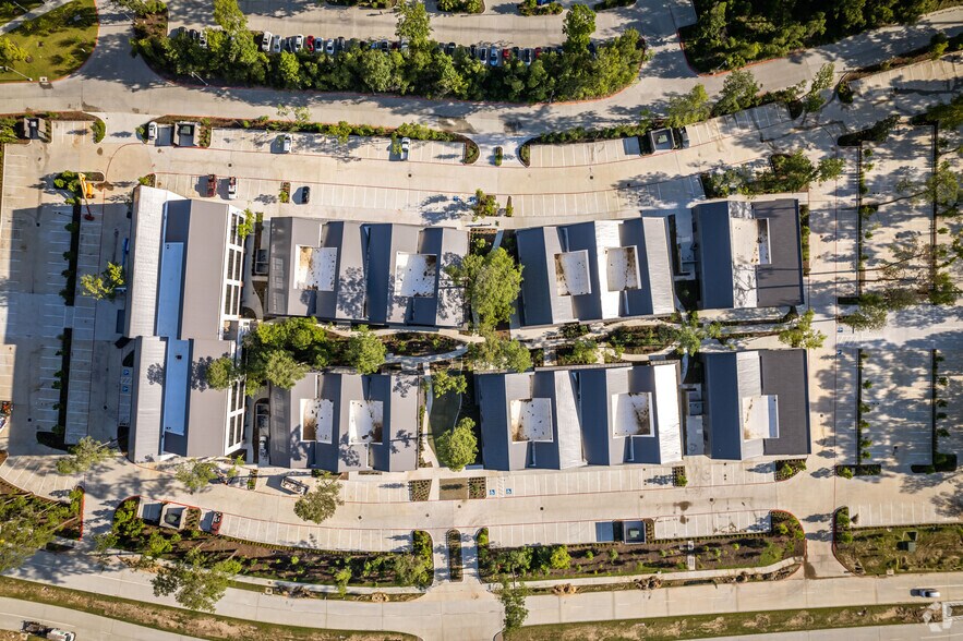 More Photos Of 1259 Grand Central Blvd, Conroe Unknown For Lease