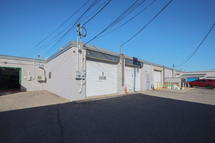 More Photos Of 8409 Center Dr NE, Spring Lake Park Industrial For Sale