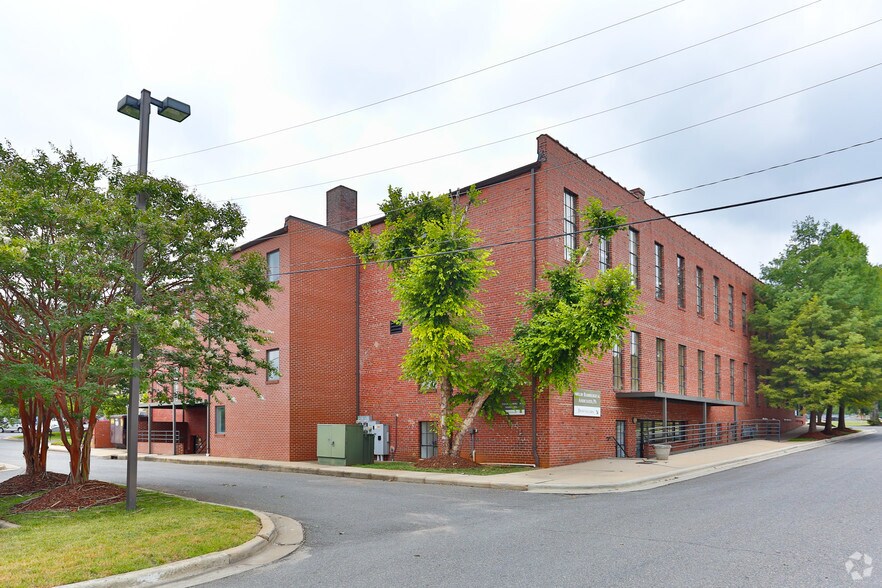 More Photos Of 222 N Lafayette St, Shelby Office Residential For Sale