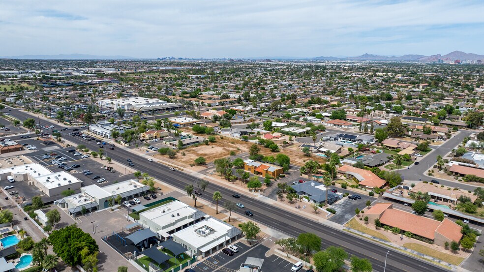 More Photos Of 1001 E Guadalupe Rd, Tempe Land For Sale