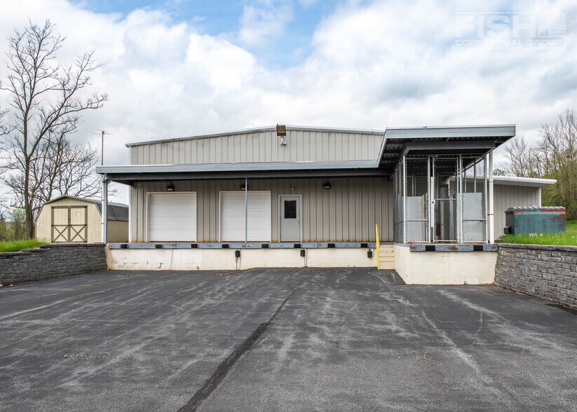 More Photos Of 3010-3024 Lycoming Creek Rd, Williamsport Warehouse For Lease