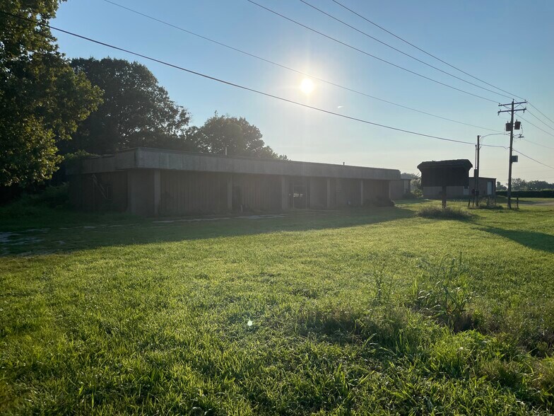 More Photos Of 00 State Route 3, Chester Warehouse For Sale