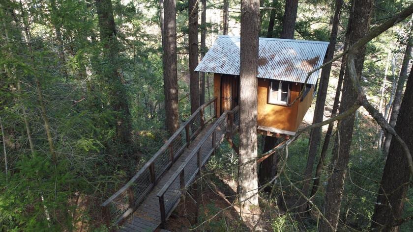 More Photos Of 15960 Bottle Rock Rd, Cobb Hotel For Sale