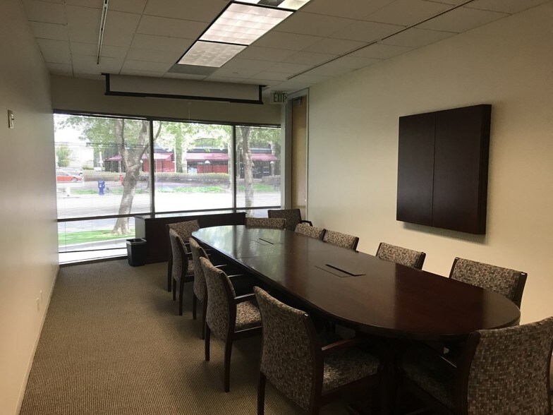 More Photos Of 2000 Crow Canyon Pl, San Ramon Office For Lease