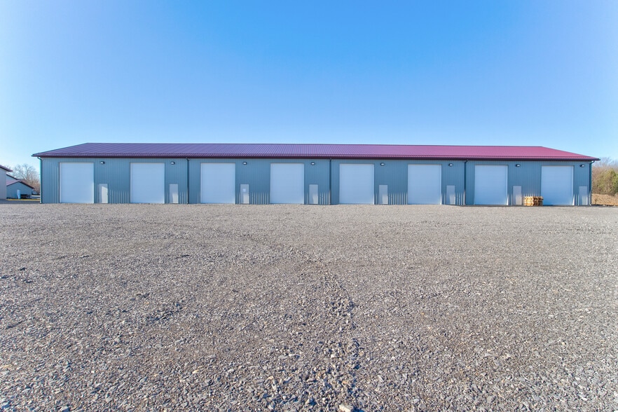 More Photos Of 5773 E Main Street Rd, Batavia Warehouse For Lease