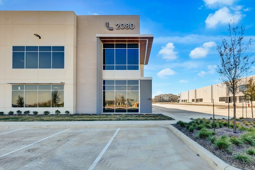 More Photos Of AW Grimes Blvd, Round Rock Unknown For Lease