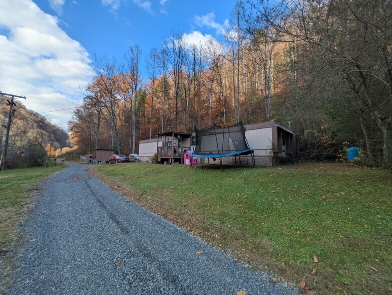 Primary Photo Of 1171 Sun Dance Ln, Hurley Land For Sale