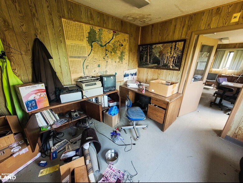 More Photos Of 3200 W Old Highway 11 SW, Mauckport Land For Sale