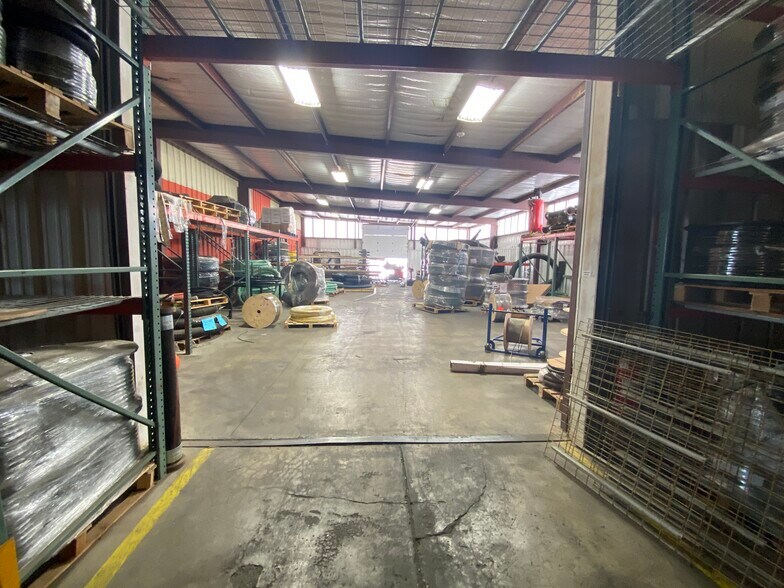 More Photos Of 3710 Kermit Hwy, Odessa Warehouse For Lease