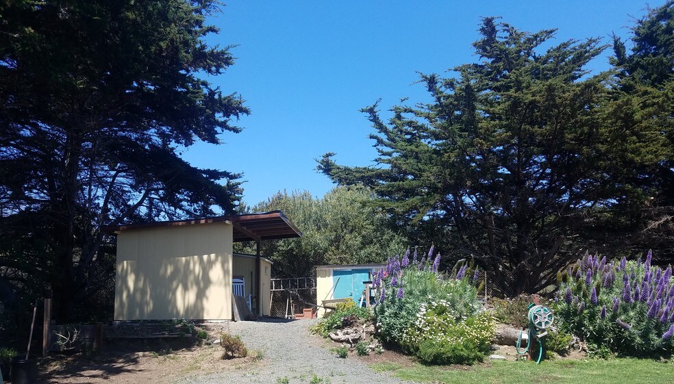 More Photos Of 6820 Moonstone Beach Dr, Cambria Hotel For Sale