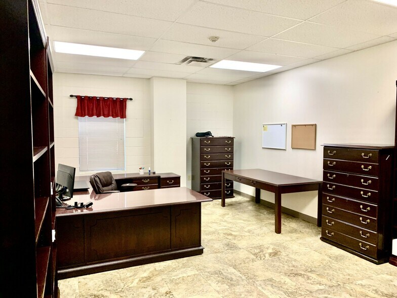 More Photos Of 5450 Mount Olive Church Rd, Trussville Religious Facility For Sale