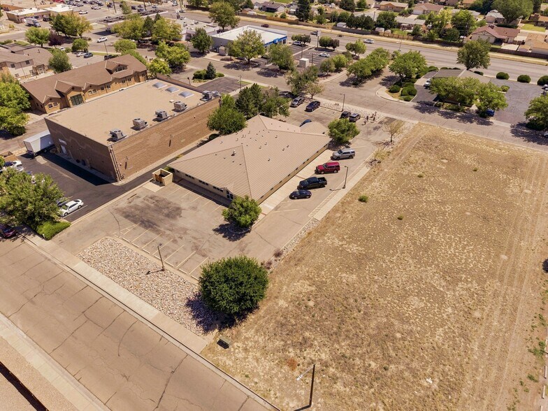 More Photos Of 1207 Pueblo Blvd Way, Pueblo Medical For Lease