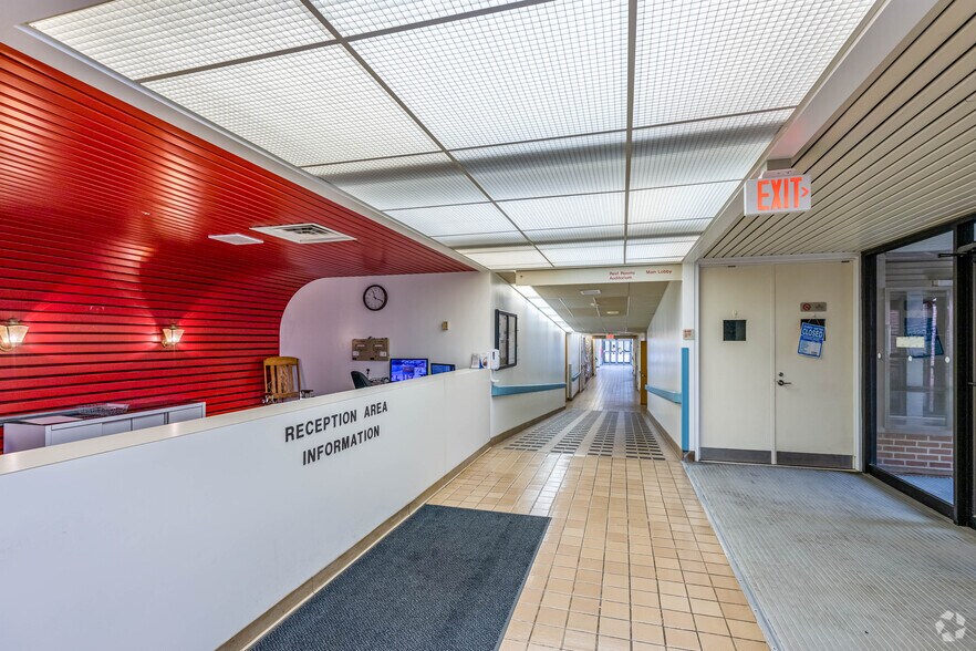 More Photos Of 651 Fourth Ave, New Kensington Hospital For Sale