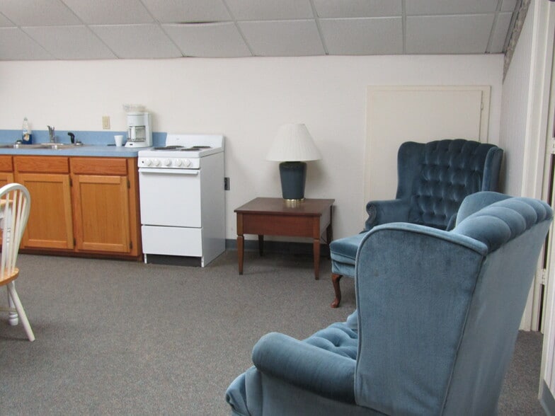 More Photos Of 1561 US Hwy 69 N, Woodville Religious Facility For Sale