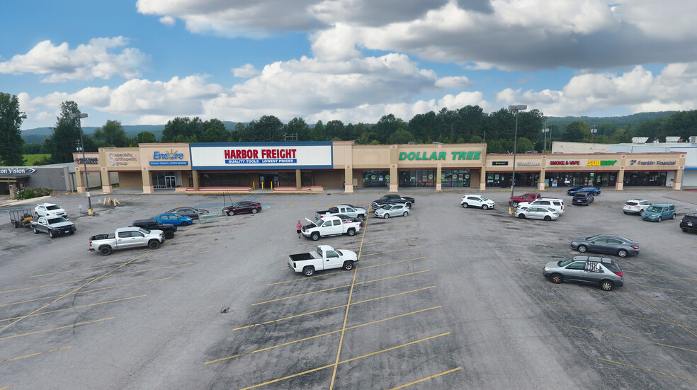 Primary Photo Of 1500 Military St S, Hamilton Storefront For Sale