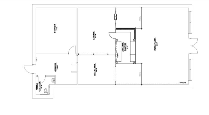 More Photos Of 3616 Kirkwood Hwy, Wilmington Storefront For Lease