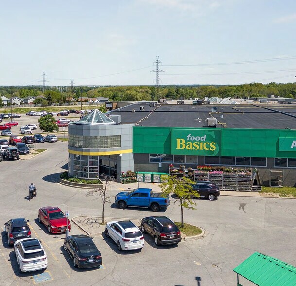 More Photos Of 1200 Commissioners Rd E, London Storefront For Sale