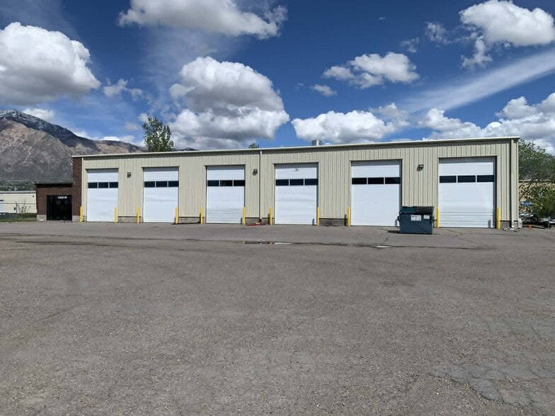 Primary Photo Of 1559 W 2550 N, Ogden Warehouse For Lease