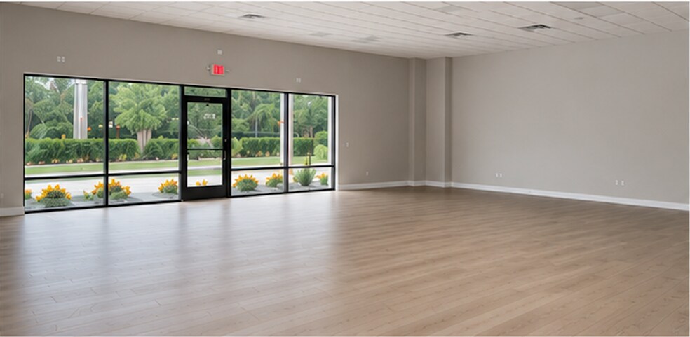 More Photos Of 3351 N State St, Bunnell General Retail For Lease