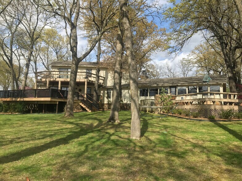 More Photos Of 35565 S 4490 Rd, Afton Land For Sale